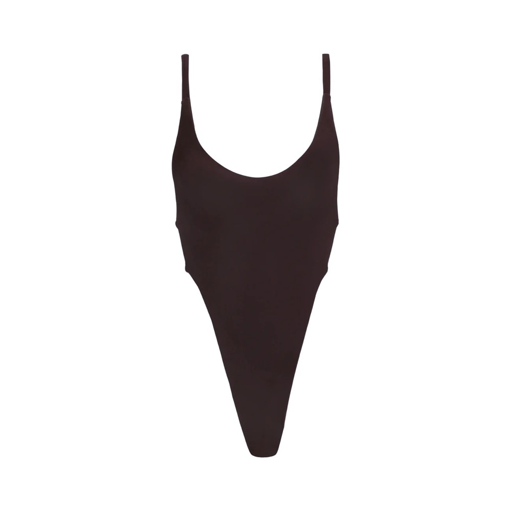 Davis Active One Piece Swimwear